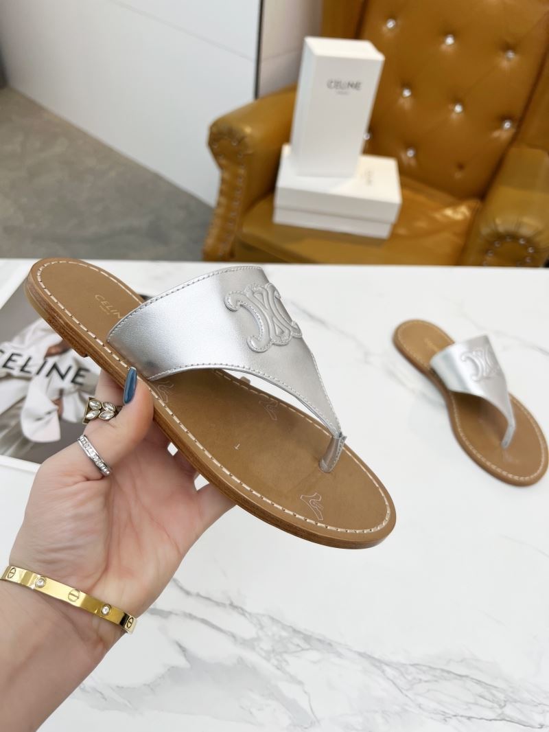 Celine Sandals